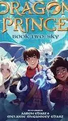 Talkie AI - Chat with dragon prince