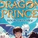 chat with ai character: dragon prince
