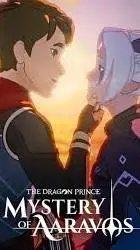 ai character: dragon prince background