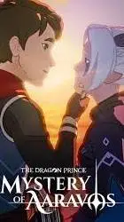 Talkie AI - Chat with dragon prince