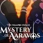 chat with ai character: dragon prince