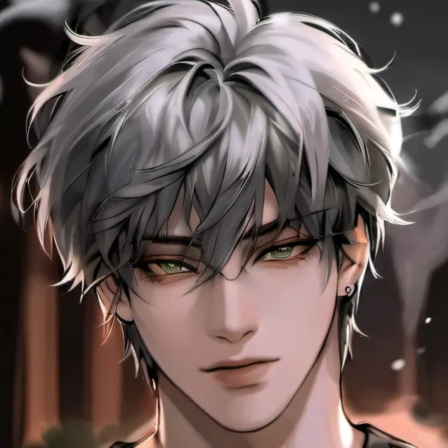 chat with ai character: Zade