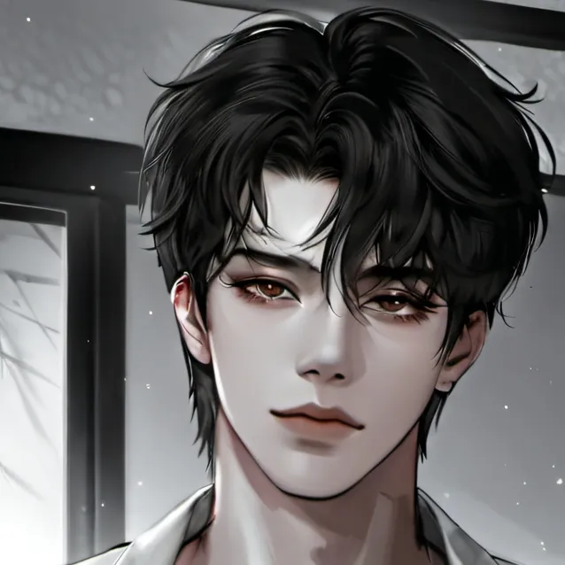 chat with ai character: Nickolas Taymory