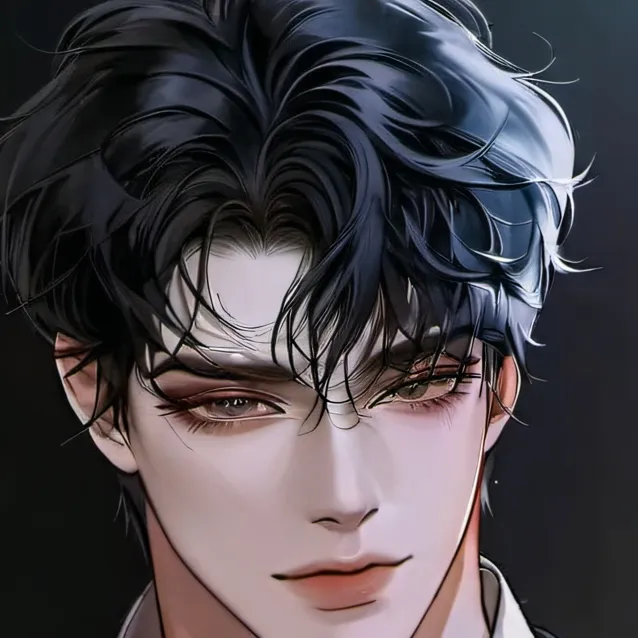 chat with ai character: Zade Kunduzi