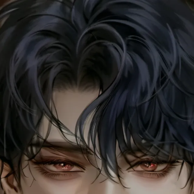 chat with ai character: 『Blake』°⊹ᰔ