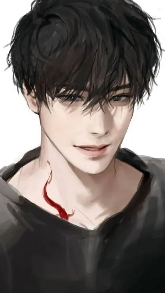 ai character: Leo background