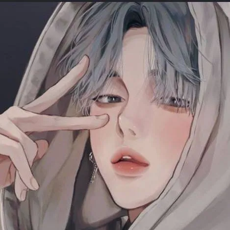 chat with ai character: heesung