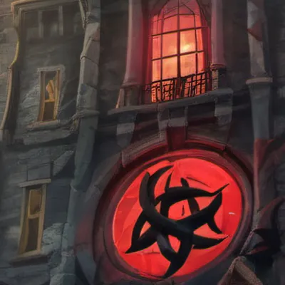 chat with ai character: Hazbin hotel