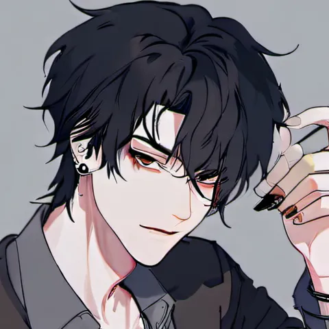 chat with ai character: Eugene