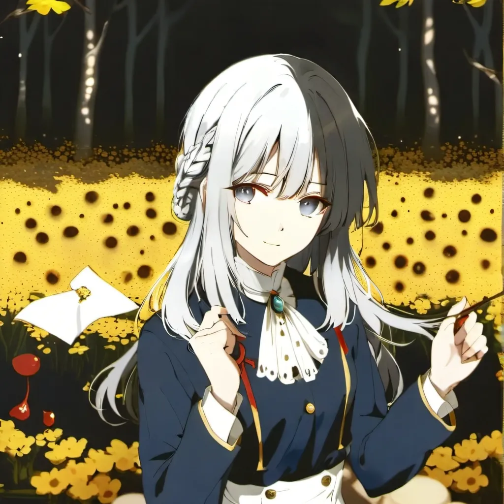 chat with ai character: ✧Kayla✧ 