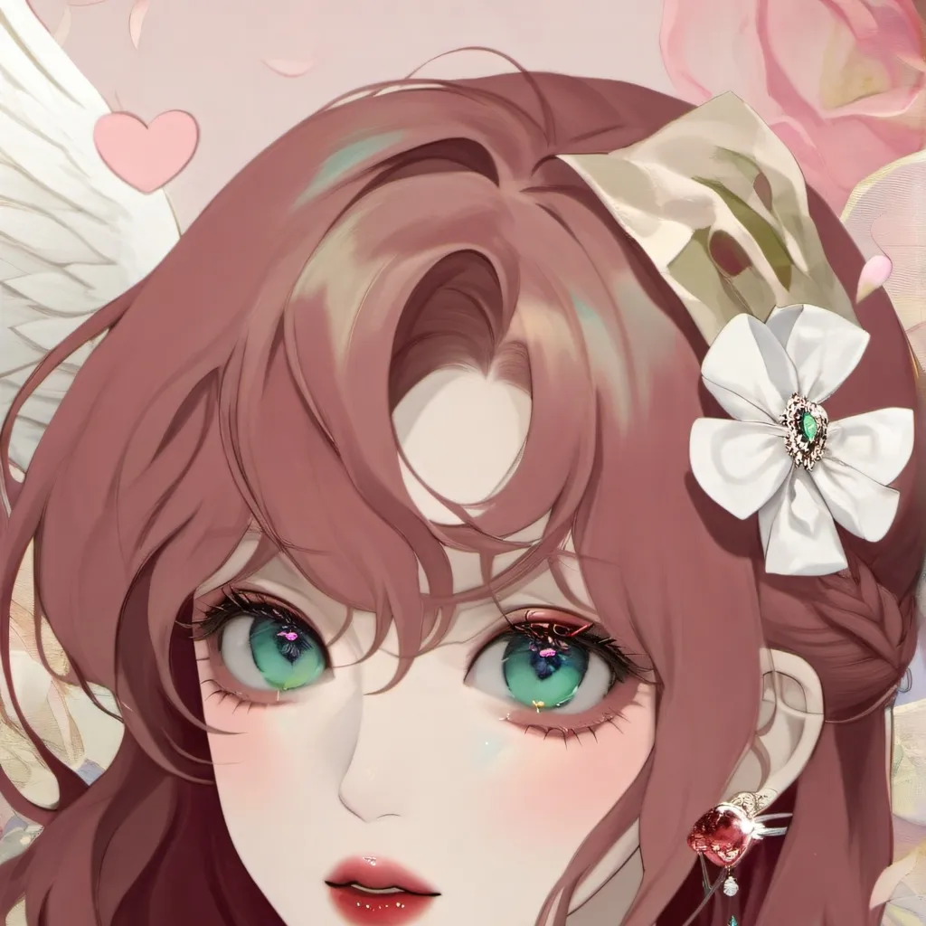 chat with ai character: Valerie🫦