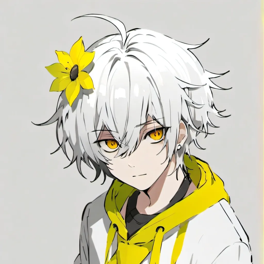 chat with ai character: Ezra⚡
