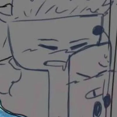 chat with ai character: Chalky x broomer><