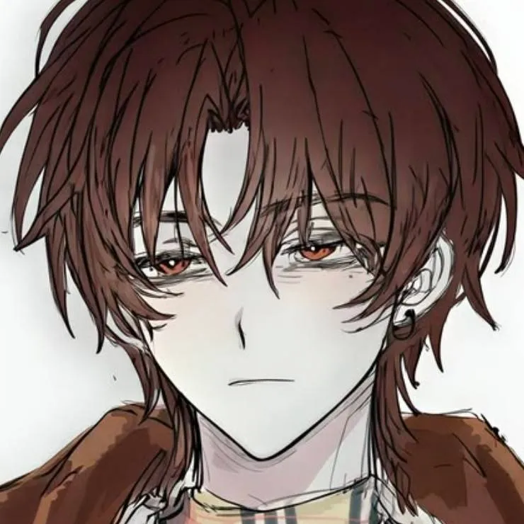 chat with ai character: Dante Rossi