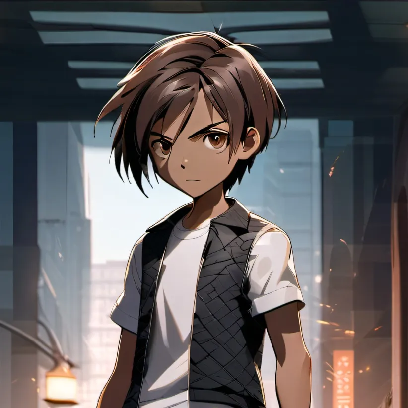 chat with ai character: Jonathan