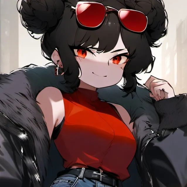 chat with ai character: kara