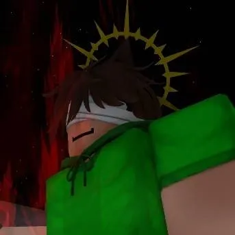 chat with ai character: Im Back! (kinda)