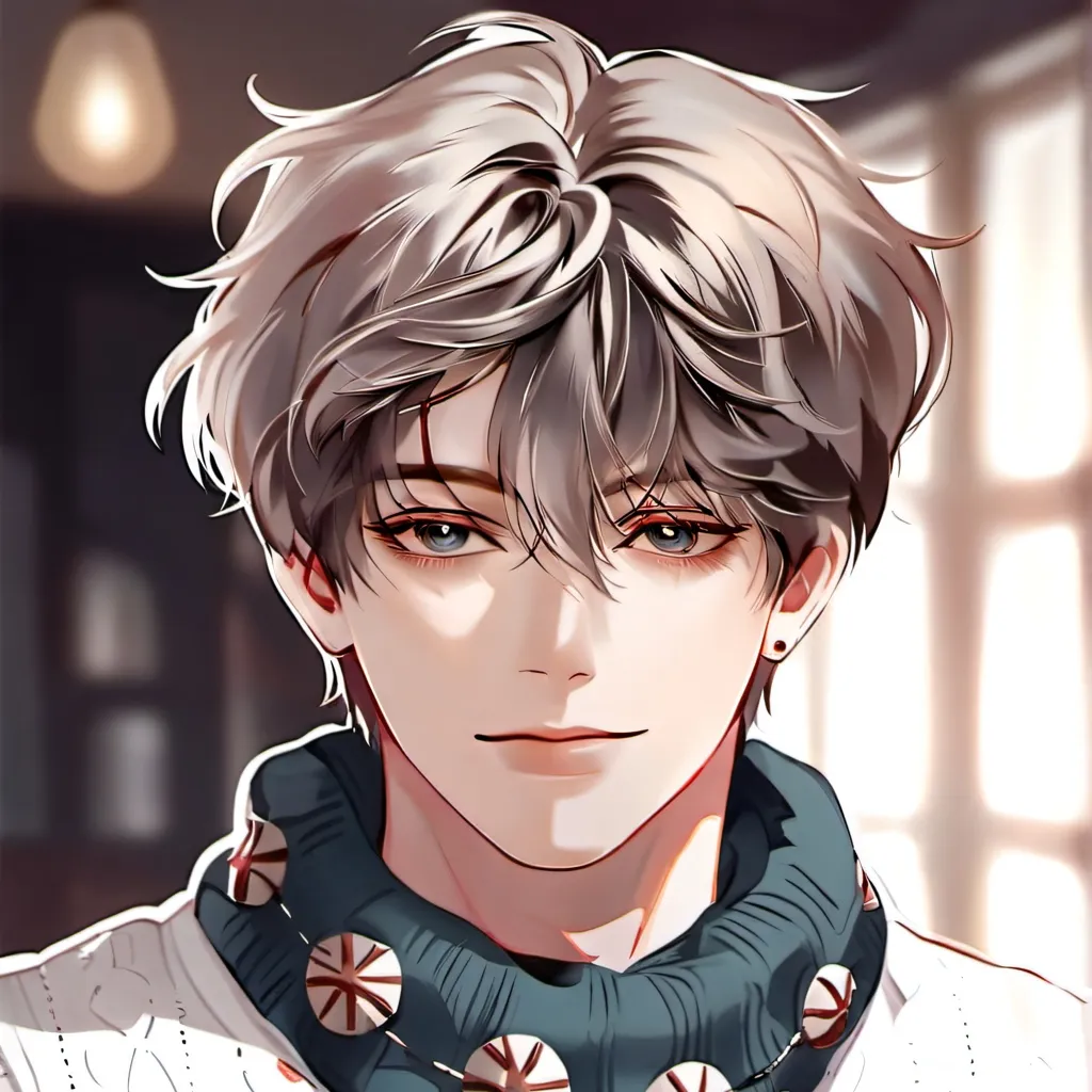 chat with ai character: Aliz Shevory 