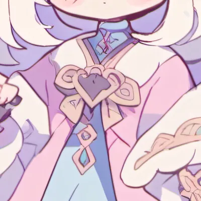 chat with ai character: Masha