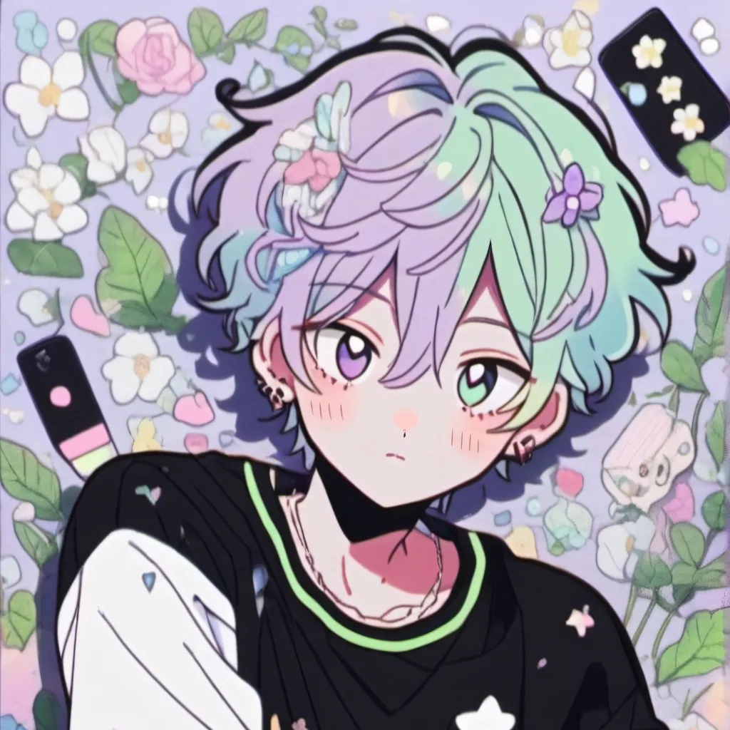 chat with ai character: Tokyo