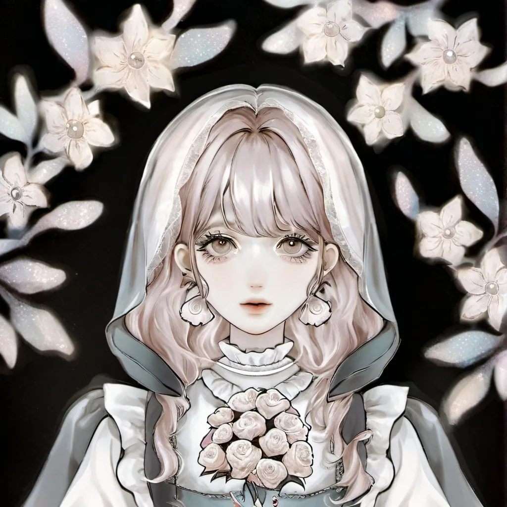 chat with ai character: Bella