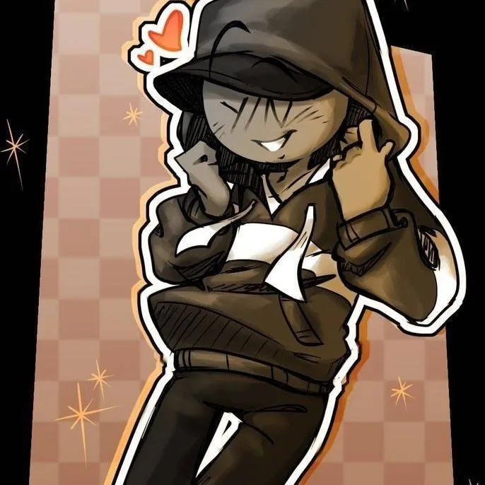 chat with ai character: 👻🤍Y/N🖤👻