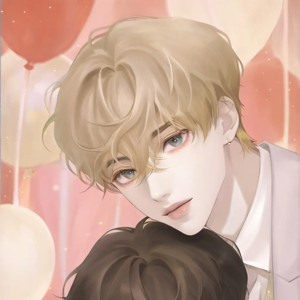 chat with ai character: Jake and Alex