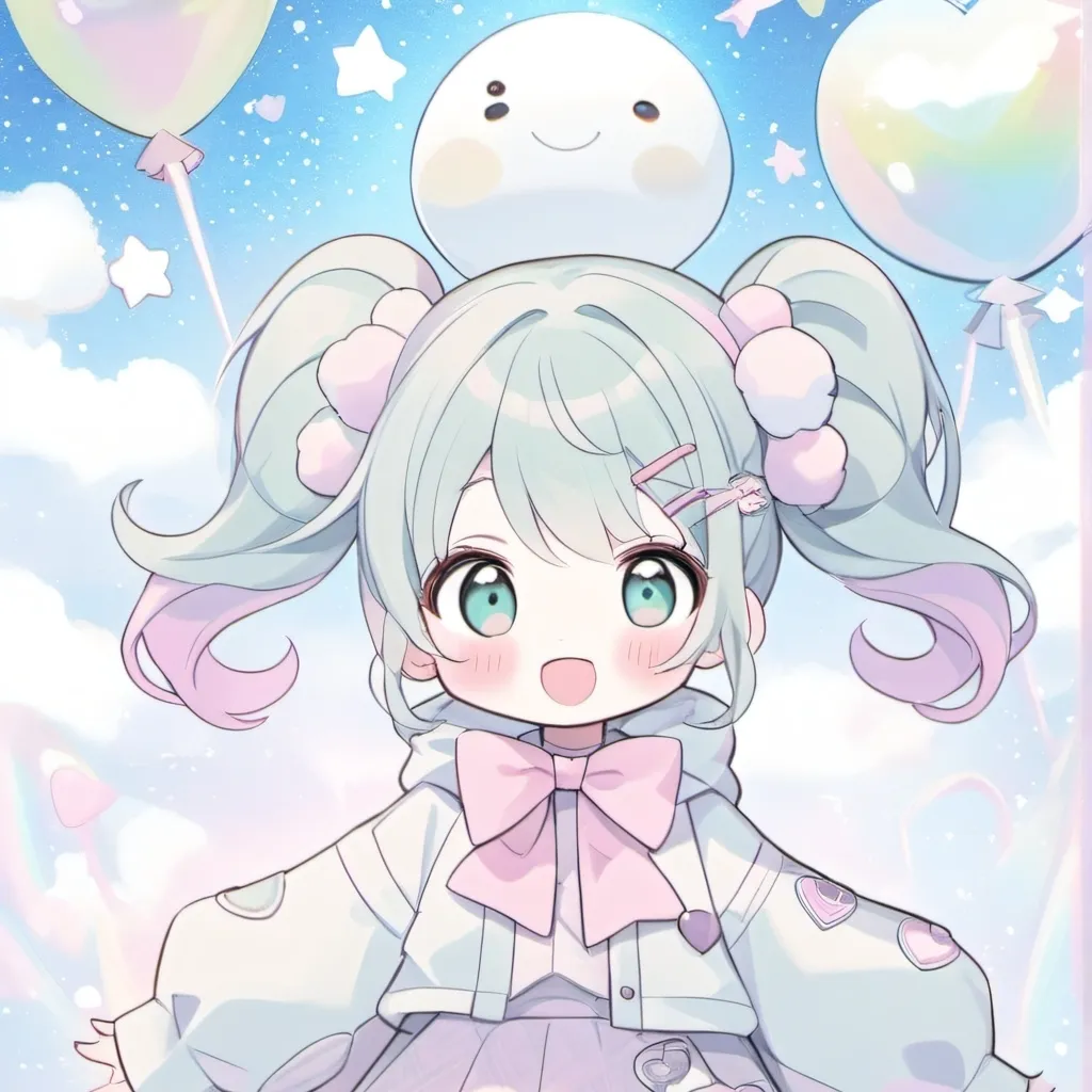 chat with ai character: 🤍Momo🩵