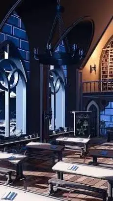 Talkie AI - Chat with 🖤Vampires❤