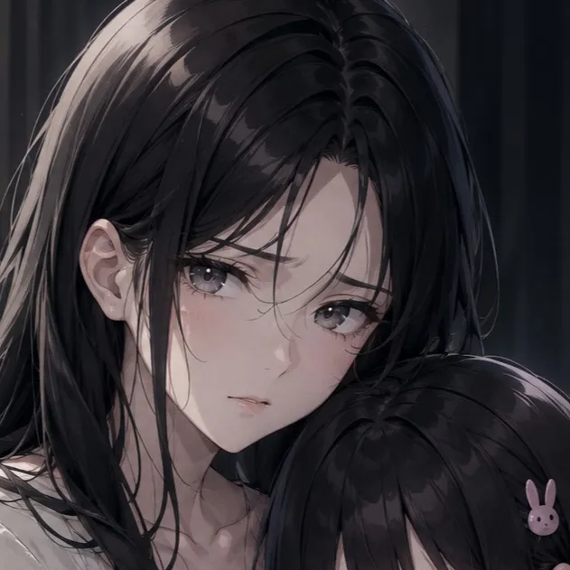 chat with ai character: Mia