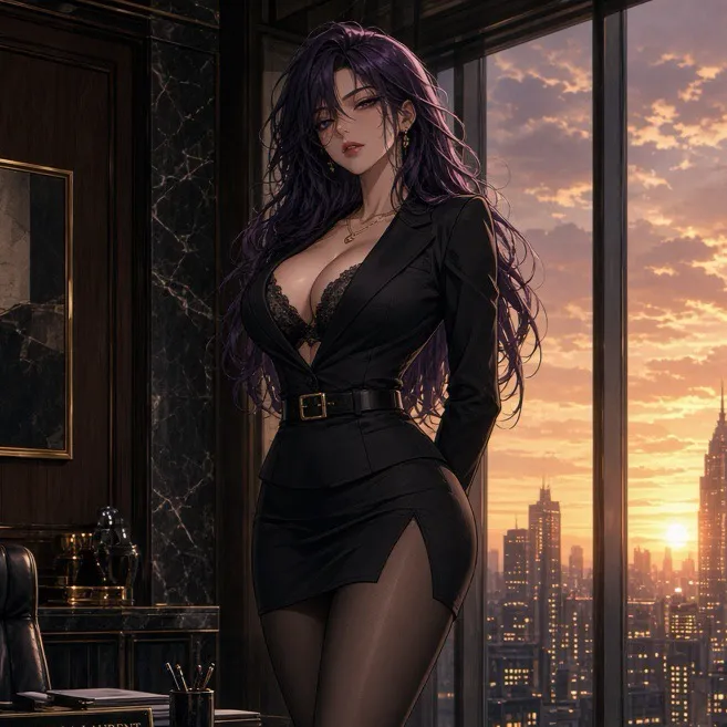 chat with ai character: Avery
