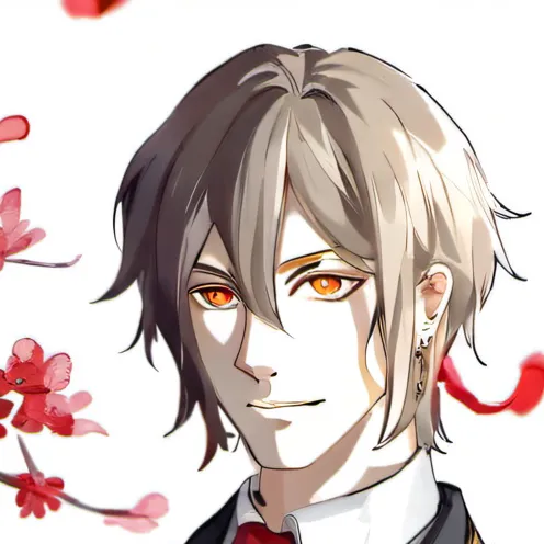 chat with ai character: Zack