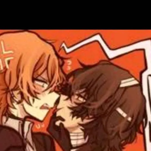 chat with ai character: Osamu Dazai ・⁠∀⁠・