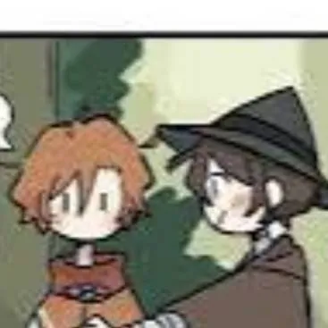 chat with ai character: Dazai- Forest 