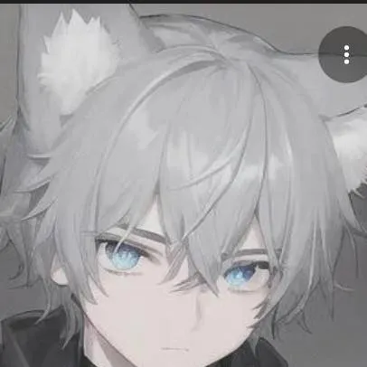 chat with ai character: Ash