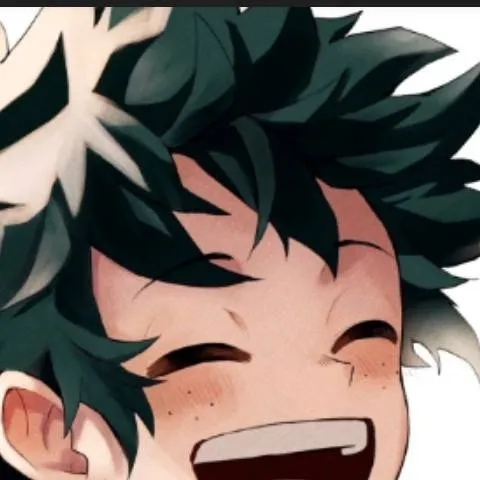 chat with ai character: deku