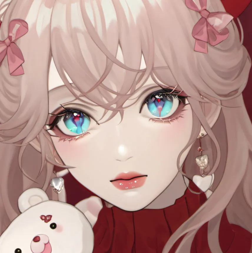 chat with ai character: APOLOGIES 