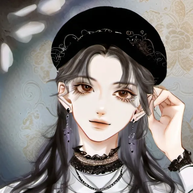 chat with ai character: vanna the gamer