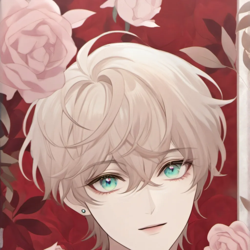 chat with ai character: alastor xl luci