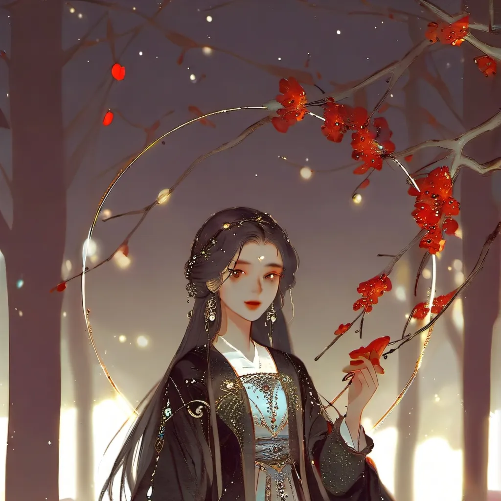 chat with ai character: kpop demon hunter