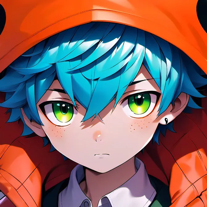 chat with ai character: Archie 