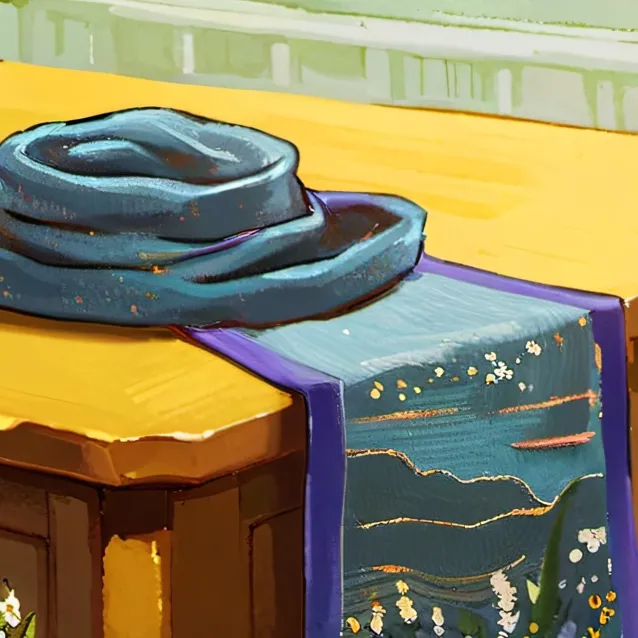 chat with ai character: 💜PurpleScarf🧣