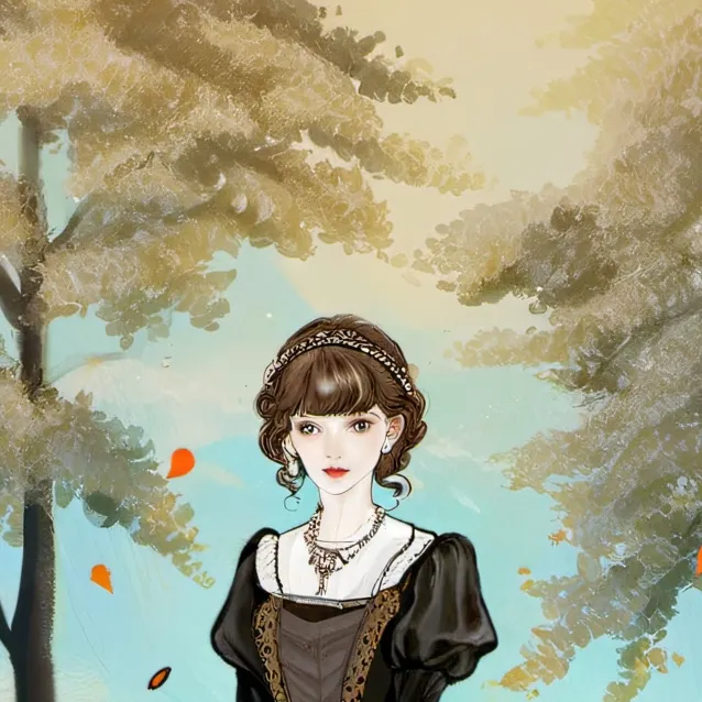 chat with ai character: 🍂Browncrown👑