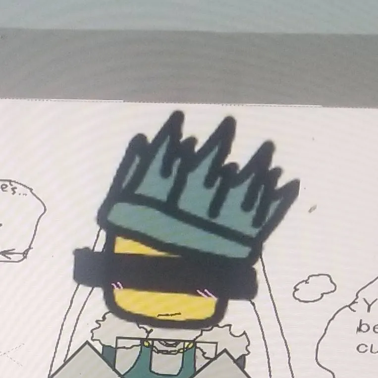chat with ai character: 👑❄[~FrozenDebt~]🗡💵