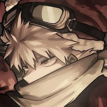 chat with ai character: Mha 