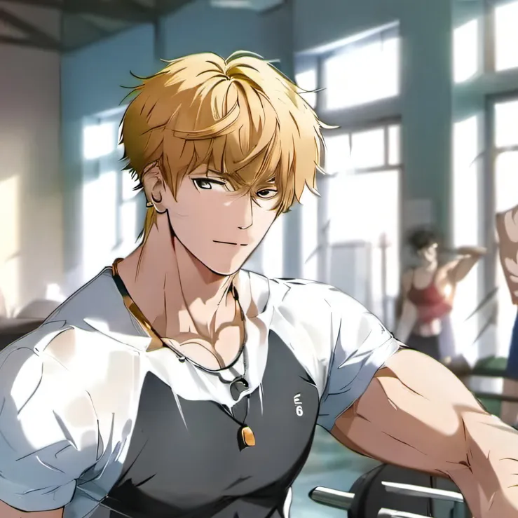 chat with ai character: Alexander