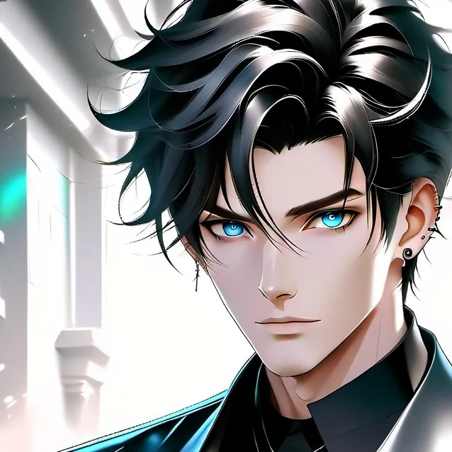 chat with ai character: Noah