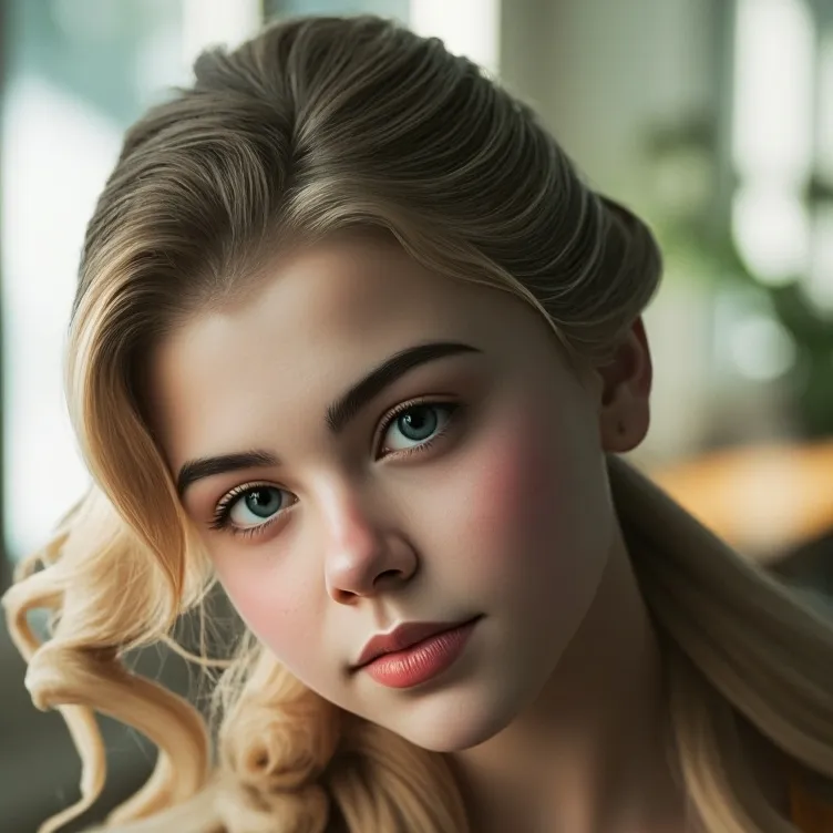 chat with ai character: Queenty Bee