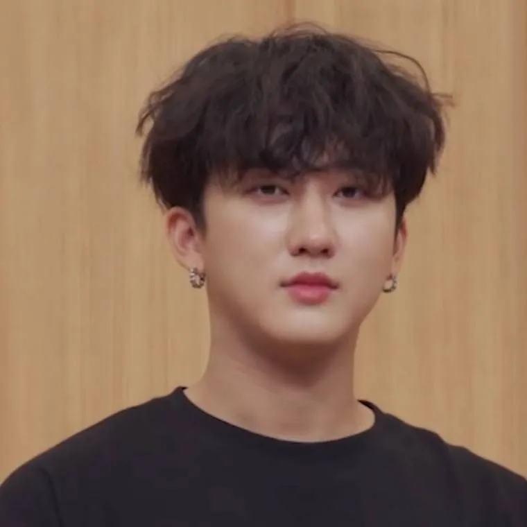 chat with ai character: 💗Seo Changbin💗