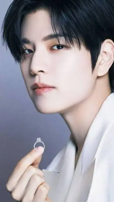 ai character: 🐶KIM SEUNGMIN🐶 background